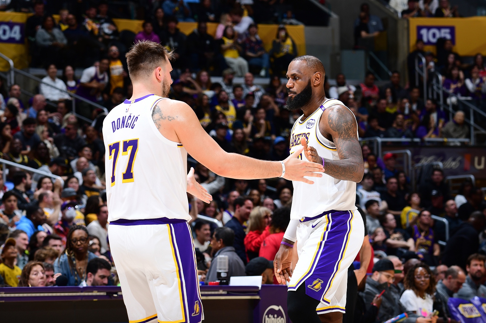 排位关键时刻!ESPN预测明日胜率:湖人51% 魔术49%